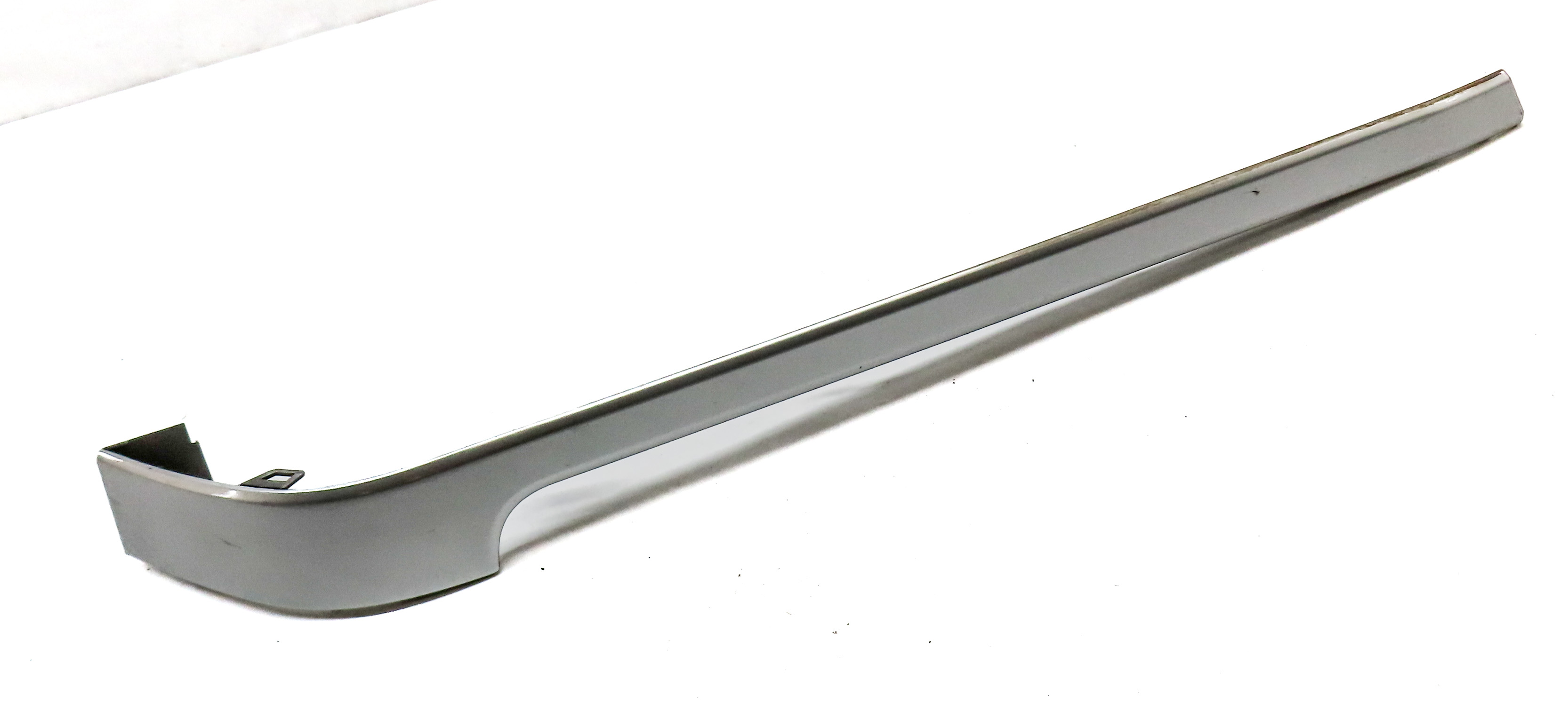 2013 LAND RANGE ROVER (L405) REAR LEFT DRIVER LOWER BUMPER CORNER TRIM (Bronze) — exact item pictured
